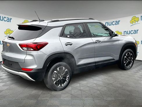 Used 2023 Chevrolet TrailBlazer LT w/ Convenience Package image 6