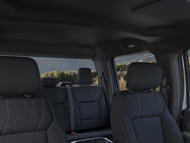 New 2026 Ford F150 STX w/ Equipment Group 200A AWD/4WD image 22