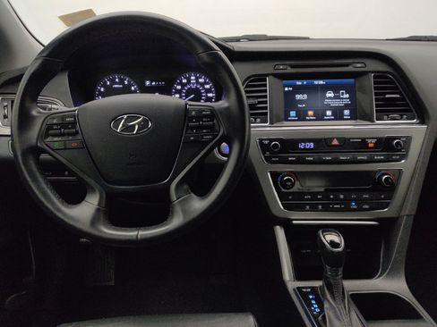 Used 2016 Hyundai Sonata Sport w/ Option Group 02 FWD image 22
