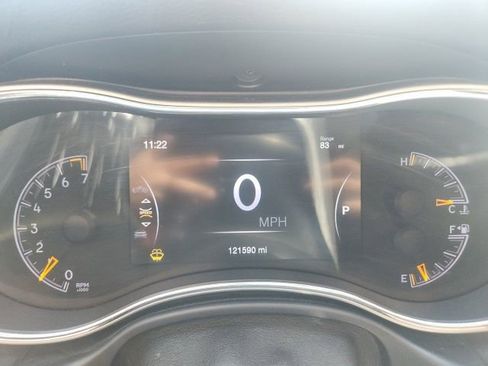Used 2017 Jeep Grand Cherokee Altitude AWD/4WD image 21