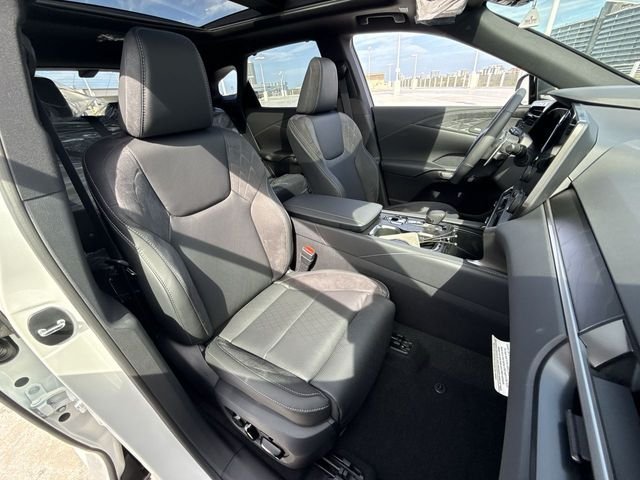New 2026 Lexus RX 350 FWD w/ Convenience Package image 25