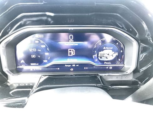 Used 2024 Chevrolet Silverado 2500 LT image 15