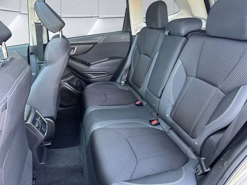 New 2026 Subaru Forester Wilderness AWD/4WD image 18
