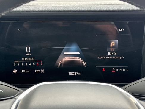 Used 2026 GMC Terrain Elevation image 26