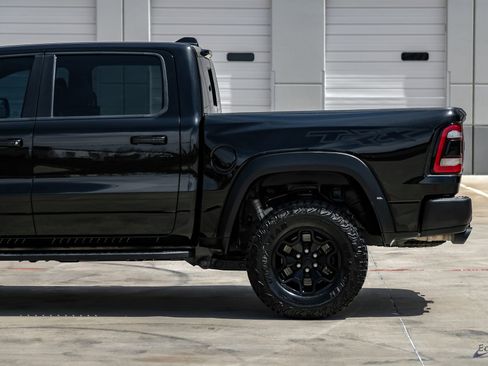 Used 2022 RAM 1500 TRX w/ TRX Level 2 Equipment Group image 8