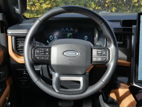 Certified 2023 Ford Expedition Max Platinum image 7