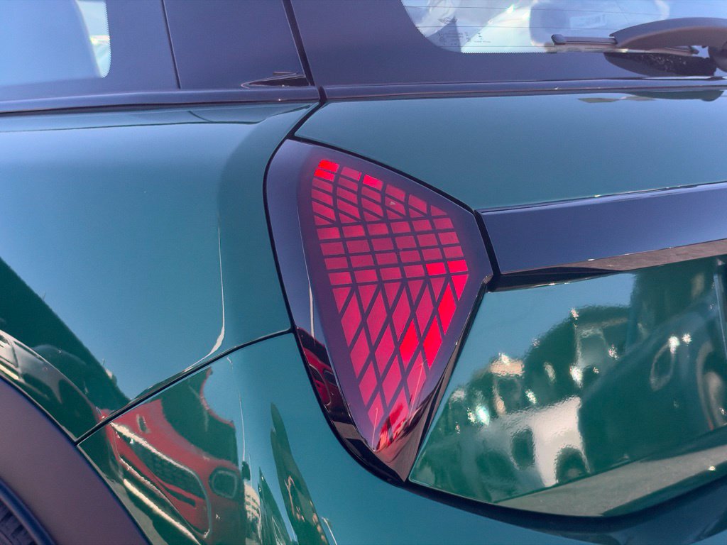 New 2026 MINI Cooper S FWD image 7