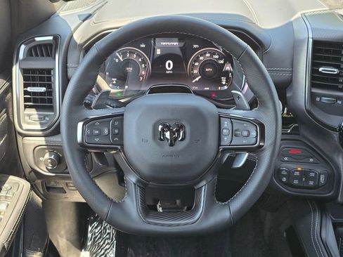 New 2026 RAM 1500 RHO AWD/4WD image 7