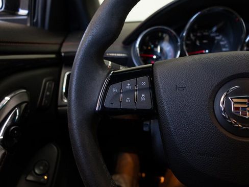 Used 2015 Cadillac CTS V image 23