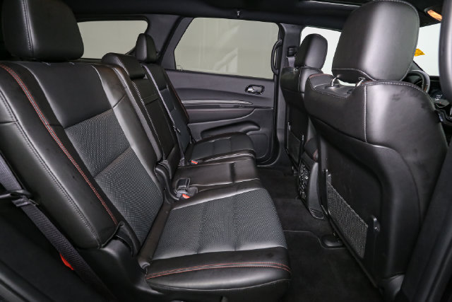 Used 2025 Dodge Durango R/T AWD/4WD image 21