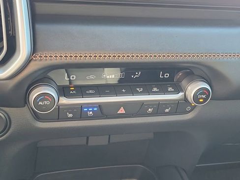 New 2026 MAZDA CX-50 AWD 2.5 Hybrid w/ Cargo Package image 12