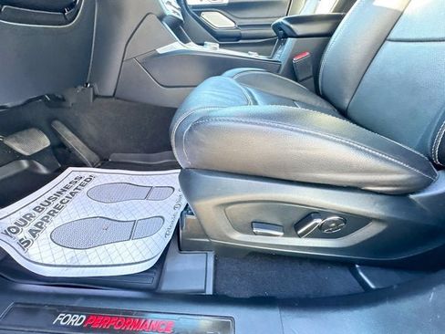 Used 2020 Ford Explorer ST w/ Premium Technology Package image 18