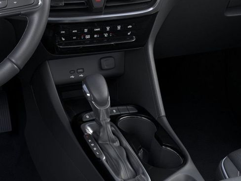 New 2025 Buick Encore GX Avenir w/ Avenir Technology Package image 23