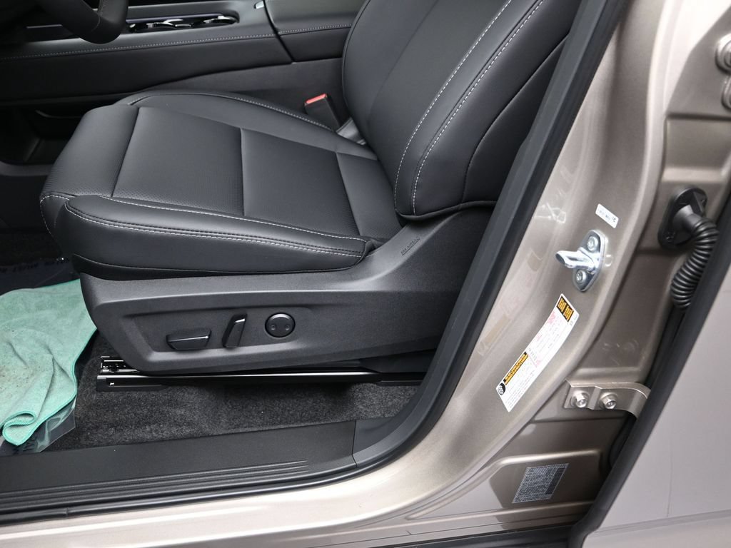 New 2026 Nissan Murano SL AWD/4WD image 14