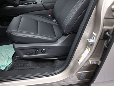 New 2026 Nissan Murano SL AWD/4WD image 14