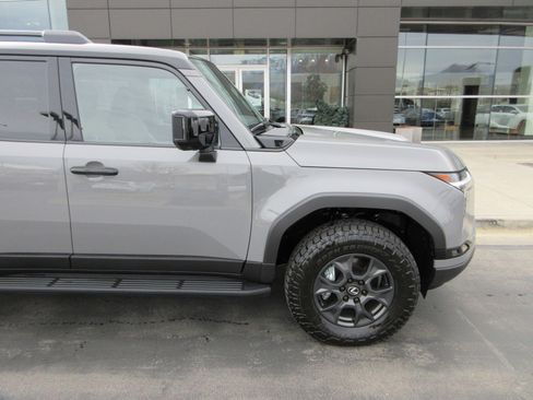 Used 2026 Lexus GX 550 image 12