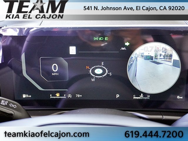 New 2026 Kia Sportage SX AWD/4WD image 41