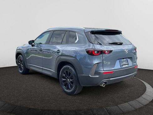 Used 2025 MAZDA CX-50 AWD 2.5 S w/ Preferred Package image 3