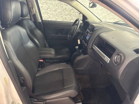 Used 2015 Jeep Compass Sport w/ Power Value Group FWD image 11