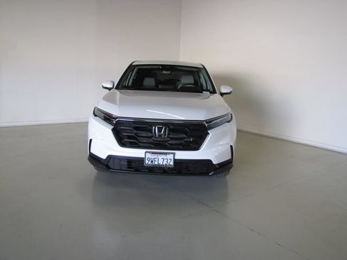 Certified 2026 Honda CR-V LX image 2