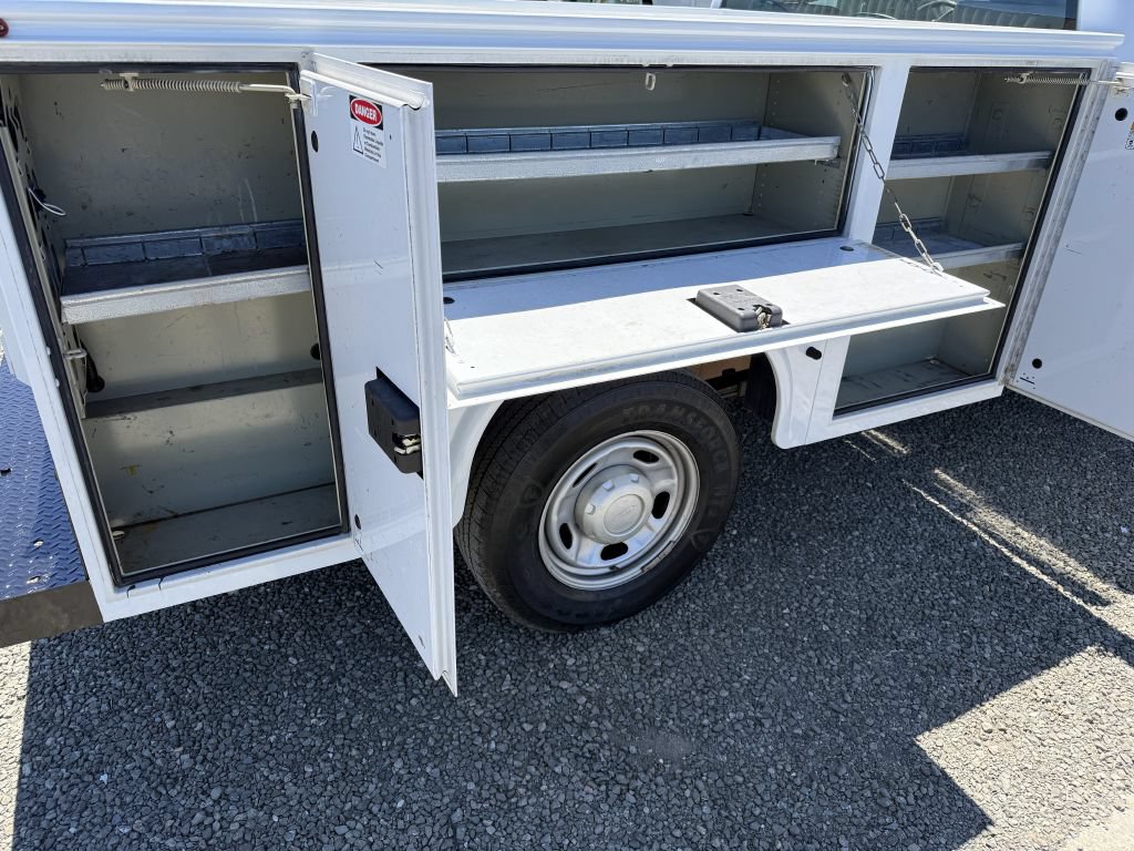 Used 2016 Ford F250 XL RWD image 16