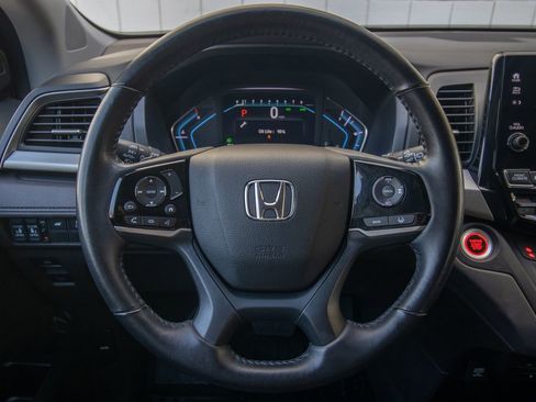 Used 2019 Honda Odyssey EX-L image 39