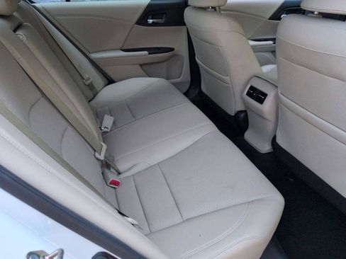 Used 2015 Honda Accord EX-L image 20