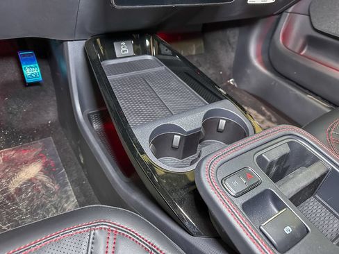 New 2026 Ford Mustang Mach-E Premium AWD/4WD image 34