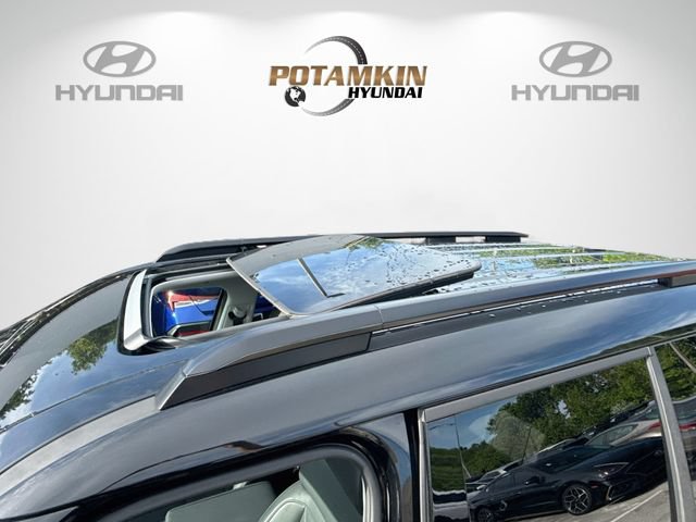 Certified 2025 Hyundai Santa Fe XRT AWD/4WD image 21