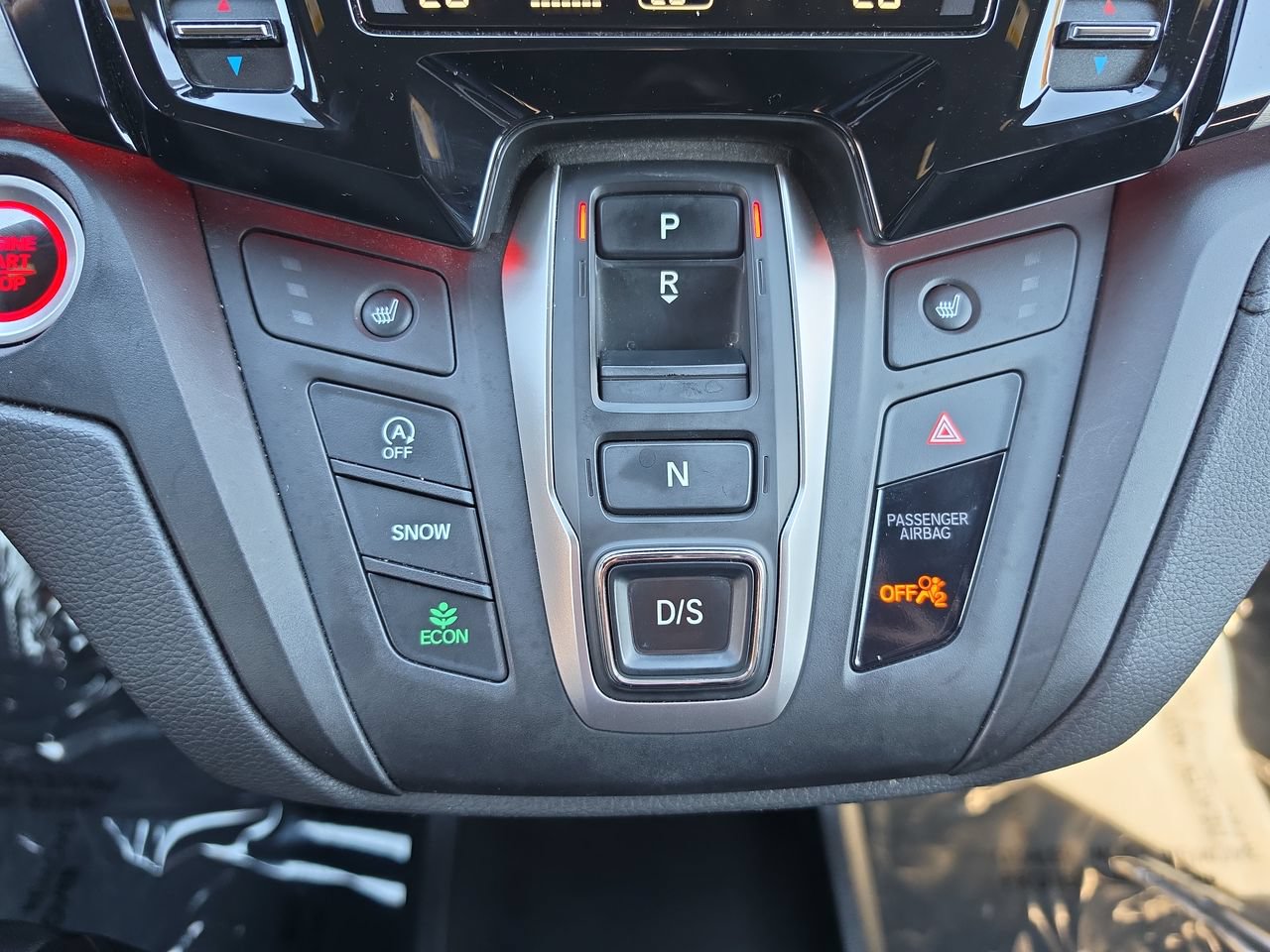 Used 2024 Honda Odyssey Sport image 15