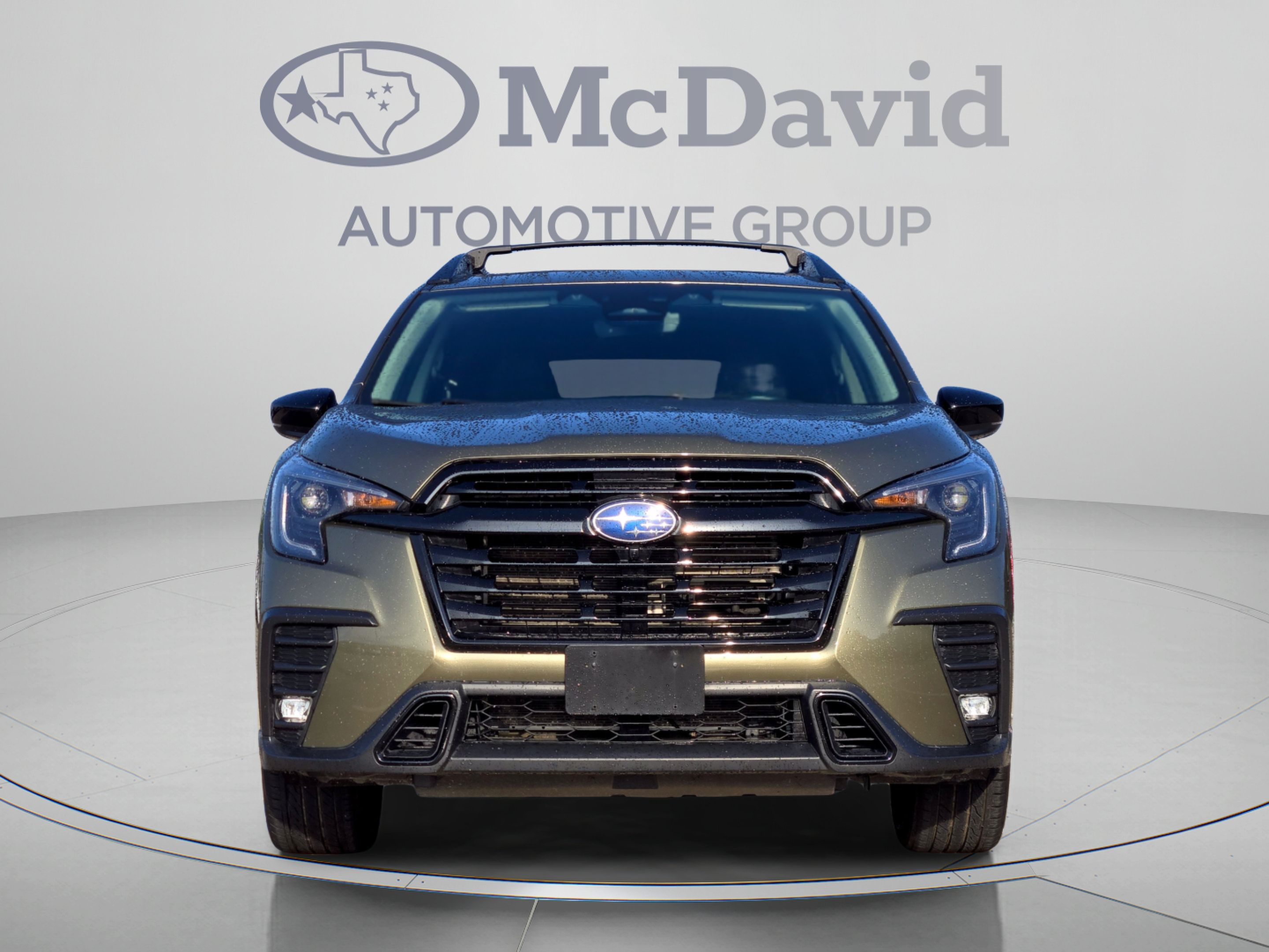 Used 2024 Subaru Ascent Onyx Edition Limited AWD/4WD image 8