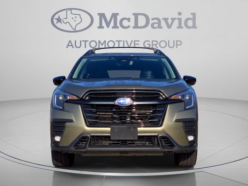Used 2024 Subaru Ascent Onyx Edition Limited AWD/4WD image 8