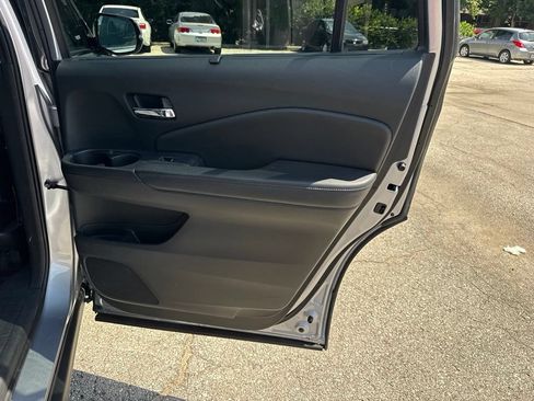 Used 2022 Honda Pilot Elite image 41