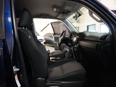 Used 2016 Toyota 4Runner Trail AWD/4WD image 10