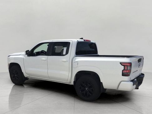 Used 2022 Nissan Frontier SV w/ Technology Package AWD/4WD image 19