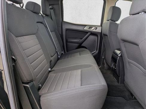 Used 2019 Ford Ranger XLT w/ Equipment Group 301A Mid image 20