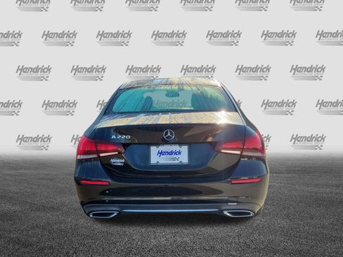 Used 2020 Mercedes-Benz A 220 image 6