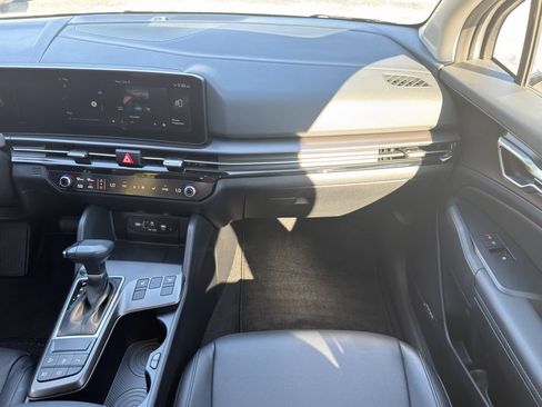 Certified 2026 Kia Sportage SX FWD image 17