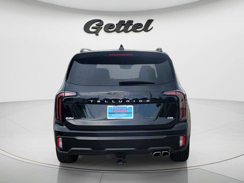Used 2024 Kia Telluride SX Prestige X-Line AWD/4WD image 6