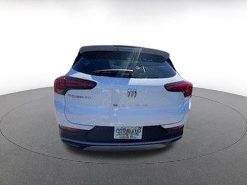 Used 2025 Buick Encore GX Preferred image 9