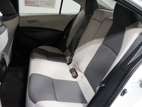 Certified 2023 Toyota Corolla LE image 26