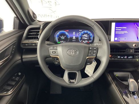 New 2026 Toyota Crown Nightshade image 12