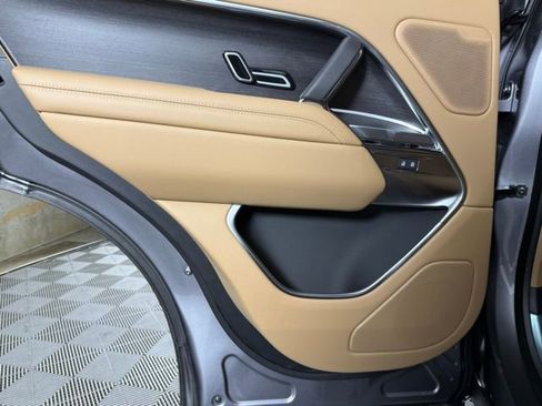 New 2026 Land Rover Range Rover SE AWD/4WD image 23
