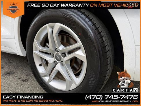 Used 2018 Audi Q5 2.0T Premium Plus w/ Premium Plus Package AWD/4WD image 15