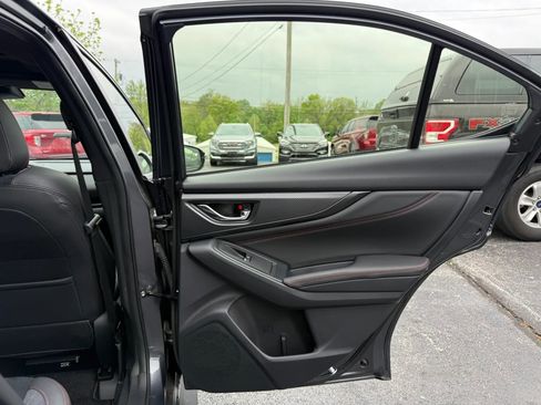 Used 2024 Subaru WRX Limited AWD/4WD image 26