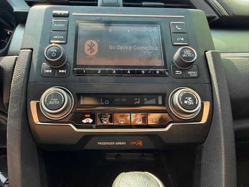 Used 2016 Honda Civic LX image 33