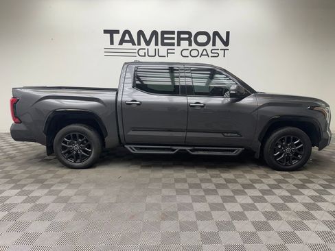 Used 2023 Toyota Tundra Platinum AWD/4WD image 4