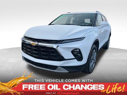 Used 2023 Chevrolet Blazer LT w/ Convenience Package