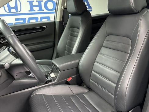 Used 2024 Honda CR-V EX-L image 15