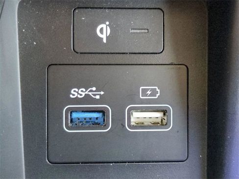 Used 2022 Genesis GV80 2.5T w/ Prestige Package 05 image 23